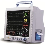 Biolight Blt M9000 Patient Monitor - Printer New. Price: $475.00.