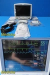 2013 Ge Dash 5000 Patient Monitor (SPO2/IBP/NIBP/ECG/TEMP) W/ New Leads 39283 Used. Price: $794.99.
