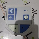 Vascular Technology Inc 108910 Vti Doppler Transceiver Used. Price: $146.00.