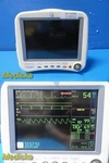 Ge Dash 4000 Patient Monitor Masimo SPO2 / Temp Nibp Ecg 38305 For. Price: $106.99.
