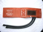 Dura-cuf Infant Blood Pressure Cuff, New J&j 8-13 Cm Range, #2783 Bonus. Price: $7.95.