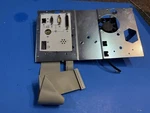 Ge Datex-ohmeda Cardiocap I/o And Net Board M1020901 M1021956 Used. Price: $69.00.