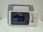 Philips Intellivue X2 M3002A 865039 Portable SP02 Ecg Mms Patient Monitor (F402) Used. Price: $179.00.