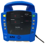 Dinamap Ge Procare 100 Vital Signs Monitor ! Used. Price: $159.20.
