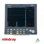 Mindray 6100F-PA00293 Passport V Patient Monitor Nellcor SPO2 Used. Price: $1950.00.