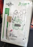 Zoeller 508-0005 Aquanot Battery Back-up System New. Price: $439.00.