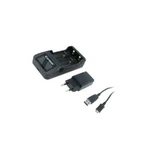 L2 Charger: For Batteries Li-ion 3.6/3.7V 1A 5VDC Plug: Eu Keeppower New. Price: $81.41.