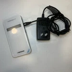 Biotronik Cardiomessenger Smart 4G In Home Cardiology Monitor With Charger Used. Price: $21.14.