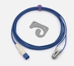 Philips MP70 Direct-connect Ear Clip Sensor Compatible Same Day Shipping New. Price: $45.00.
