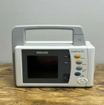 Philips Intellivue X2 Masimo Rainbow Set SPO2 W/ M3015B CO2 Module Seller. Price: $4500.00.