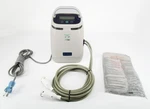 Flowtron ACS800 Dvt Pump With Regular Calf Garments Used. Price: $399.00.