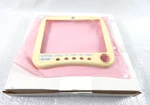Ge Dash 4000 Display Screen Bezel Trim Used. Price: $51.75.