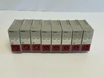 Lot Of 8 Hp M1006A And M10006B Modules Used. Price: $80.00.