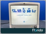 2014 Ge Healthcare Carescape B650 Patient Monitor - Good Condition** Used. Price: $320.00.