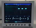 Edan Usa IM8 Vital Signs Patient Monitor Ecg SPO2 CO2 Nibp Temp Used. Price: $990.00.