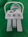 Philips Pedal 989601040072 Footswitch For Allura Used. Price: $149.99.