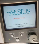 Zoll Alsius Thermogard Xp Color Lcd Screen Display Control Panel 500638-003 Used. Price: $70.00.