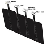 So Easy Rider Inverted Induction Charging System Micro Usb Neu. Price: $20.90.