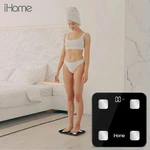 Ihome Digital Bluetooth Smart For Body Weight, Scale, Including Bmi New. Price: $33.90.