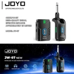 Joyo Wireless In-ear Monitor System 2.4G Stereo Iem For Live(op) Open. Price: $35.00.