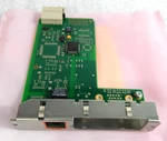 Philips Intellivue M8092-67521 MP50 Lan Card Used. Price: $74.25.