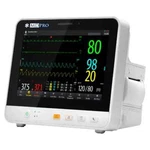 Md Pro Guardian Plus Mindray Patient Monitor, 10" Touch Screen, Masimo SPO2 Gp.m New. Price: $3843.84.