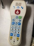 Anacom Medtek Hospital Tv Remote Control Nurse Call A2901-107 3DJ(U16) Used. Price: $19.99.