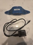 Watermark Ares Home Sleep Test Unit With Hard Case Used. Price: $175.00.