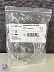 New Pacific Medical Ecg Lead Wire Grabber Clip To Pin M1671A NLPH3131 Used. Price: $38.00.