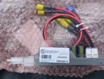 Control Solutions Llc CS1233-3 S343005 Board Gray New. Price: $650.00.