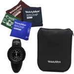 Welch Allyn Tycos DS58 Blood Pressure Family Practice 4 Cuff Kit & Zipper Case New. Price: $215.00.