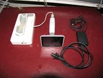 Cooper Surgical Endosee Hysteroscopy Handheld Monitor Charging Cradle/p/s Used. Price: $400.00.