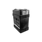 Battery For Welch-allyn 45NTO Vsm 5300 53NTO 420 4500-84 7170-2 OM11277 New. Price: $56.19.