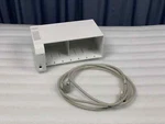 Ge Datex Ohmeda Carescape B850 Pdm Slot Module Rack Ref: M1115509 F7-01 Used. Price: $86.22.