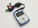 Midmark Iq Holter Digital W/ Recorder Patient Monitor 4-000-0110 + Lead Cables For. Price: $639.99.