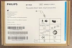 Philips M1196A Adult Clip SPO2 Sensor Original W/ Packing - Same Day Shipping New. Price: $62.45.