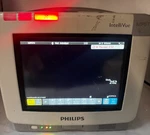 Philips Intellivue MP5T Monitor M8105AT 202-LSB052 "free Shipping" Used. Price: $127.06.