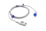 Datex Ohmeda Ecg Ekg Trunk Cable 10 Leads 545307HEL - Same Day Shipping New. Price: $26.51.