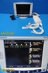 Invos Somanetics 5100C Cerebral/somatic Monitor W/ Pre-amp + Cables & Usb 38050 Used. Price: $519.99.