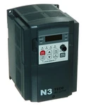 Teco-westinghouse Inverter N3-205-C *repair Evaluation Only* Pzj. Price: $11.00.