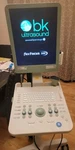 Bk Medical 1202 Flex Focus 500 Ultrasound Scanner Used. Price: $3999.00.