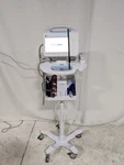 Hillrom Welch Allyn Connex Vsm 6000 Vital Signs Monitor W/ Thermoscan Pro Used. Price: $650.00.