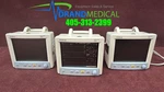 Datascope Trio P/n 0998-00-0600-4009A Monitor (A1-2) Used. Price: $395.00.