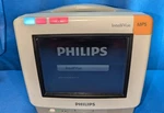 Philips Intellivue MP5 Patient Monitor W/ Nbp, Fast SPO2, Ecg (ref: M8105A) Used. Price: $55.00.