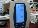 Welch Allyn 4200 Bp Only Spot Vital Signs Monitor With Accessories & Battery Used. Price: $260.00.
