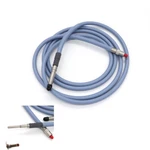 Endoscope 4X1800MM Cystoscope Fiber Optic Light Cable &cold Source New. Price: $90.00.