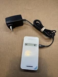 Biotronik Cardiomessenger Smart 4G In Home Cardiology Monitor With Charger Used. Price: $20.26.