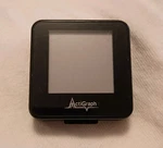 Actigraph GT9X Accelerometer Watch Face Used. Price: $150.00.
