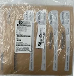Ge Transport Pro V2 Front Label Field Replacement Unit Kit 2026044-001 New. Price: $84.99.