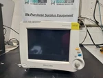 Philips Intellivue MP30 Touch Screen Patient Monitor Used. Price: $950.00.